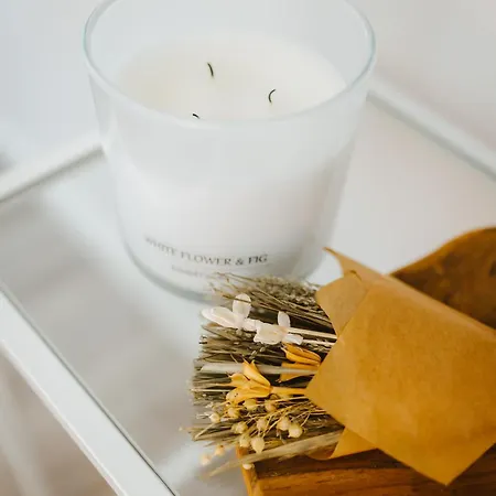 Helapart - Obroncow Helu 13 Lejlighed