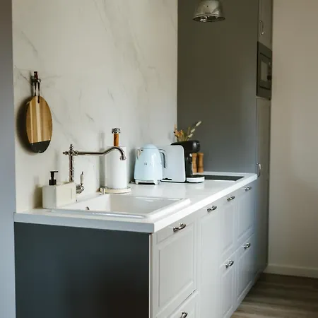 Lejlighed Helapart - Obroncow Helu 13 Hel