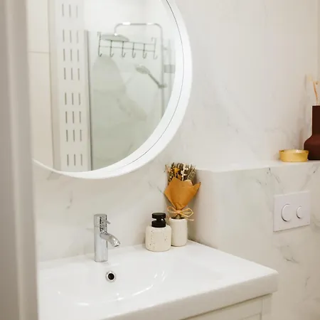 Helapart - Obrońców Helu 13 Apartament