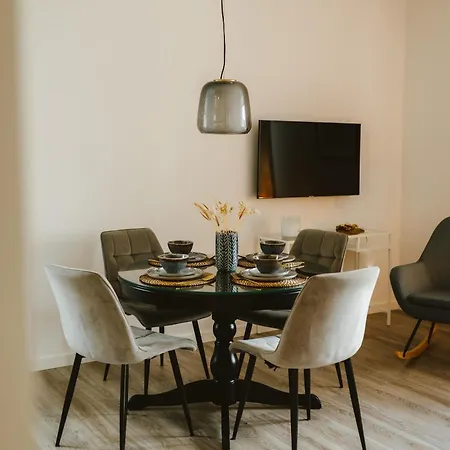 Apartament Helapart - Obrońców Helu 13
