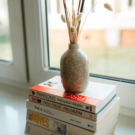 Lejlighed Helapart - Obroncow Helu 13