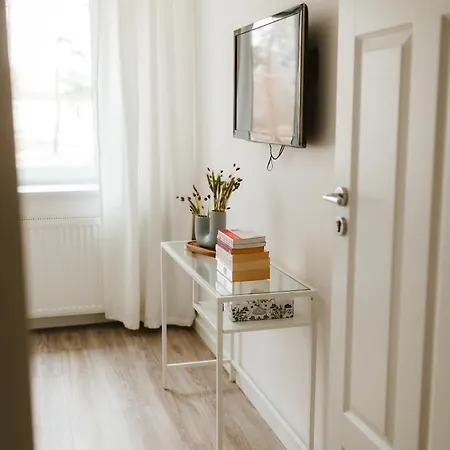 Helapart - Obrońców Helu 13 Apartament *