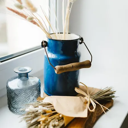 Lejlighed Helapart - Obroncow Helu 13 Hel