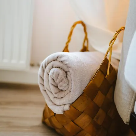 Apartament Helapart - Obrońców Helu 13 *