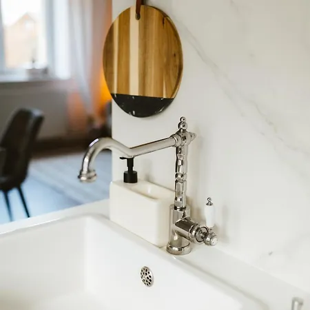Apartamento Helapart - Obroncow Helu 13 Hel