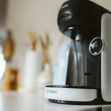 Helapart - Obroncow Helu 13 Lejlighed