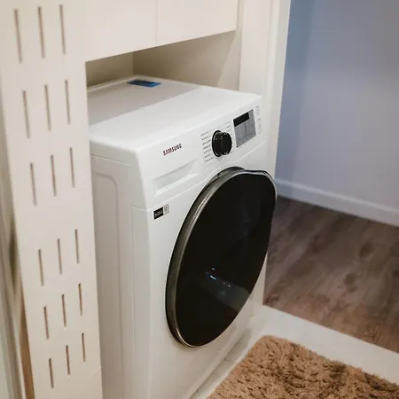 Helapart - Obrońców Helu 13 Apartament *