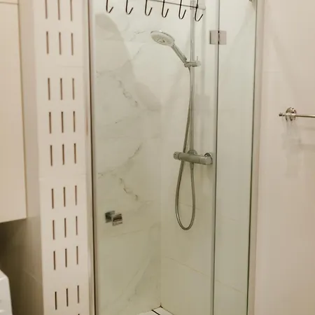 Apartament Helapart - Obrońców Helu 13 *