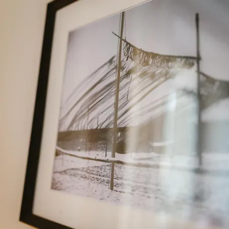 Helapart - Obroncow Helu 13 Lejlighed *