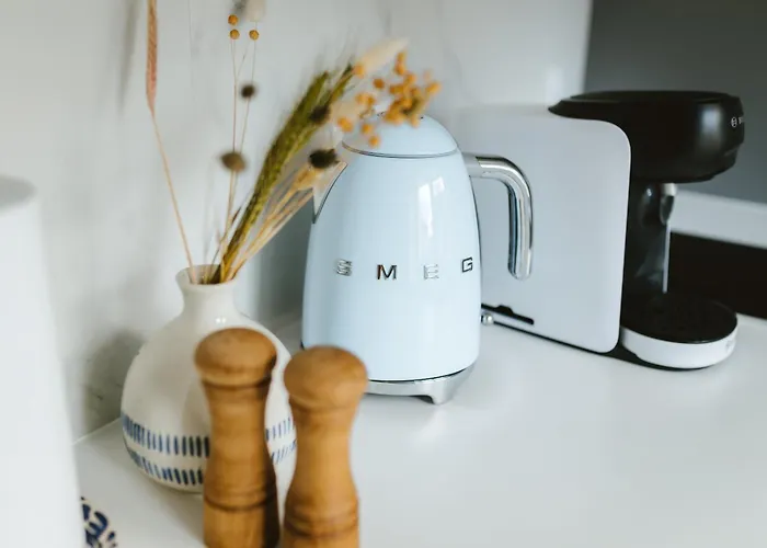 Apartman Helapart - Obroncow Helu 13 *