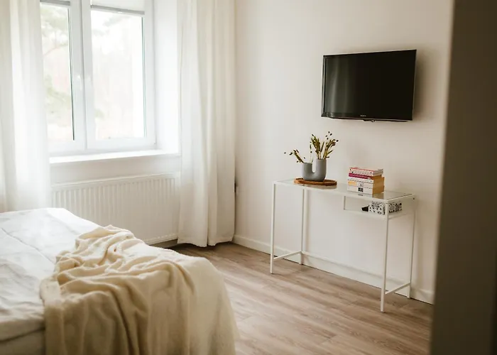 Helapart - Obroncow Helu 13 Apartman Hel