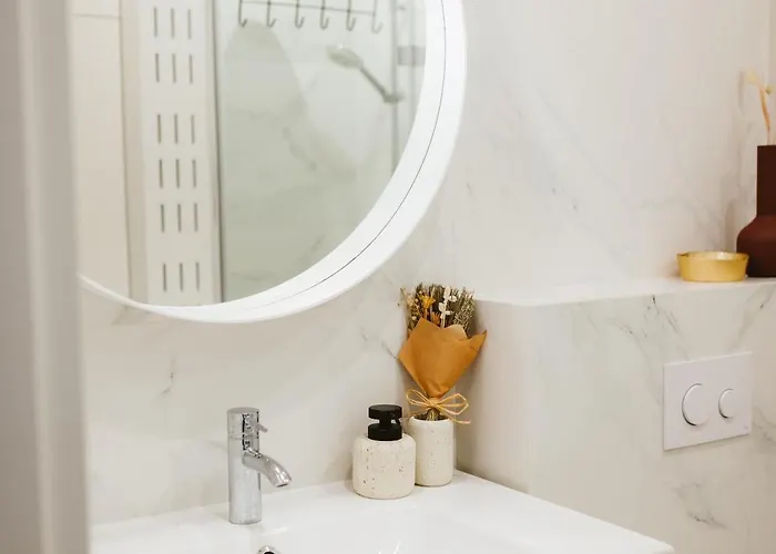 Helapart - Obroncow Helu 13 Apartman