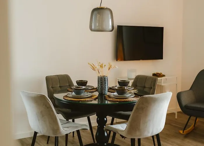 Apartman Helapart - Obroncow Helu 13