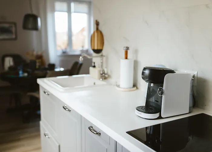 Apartman Helapart - Obroncow Helu 13 Hel