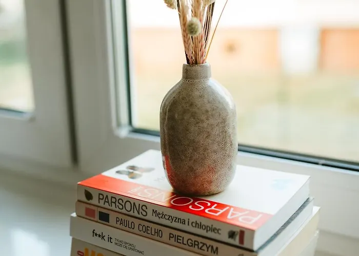 Apartman Helapart - Obroncow Helu 13