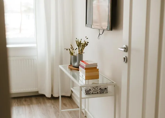 Helapart - Obroncow Helu 13 Apartman *